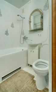 One bedroom apartment No blackouts Always power ON