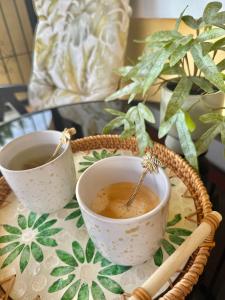 Casa el Suenos Villa Martín