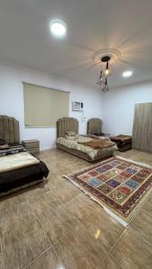 تبوك المصيف