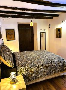 Ausugum Apartments - Centralissimo Chic