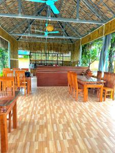 May Garden Homestay Ninh Bình