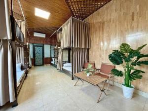 May Garden Homestay Ninh Bình