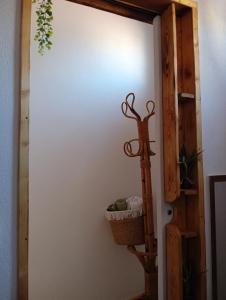 Piccola Azzurra Branch