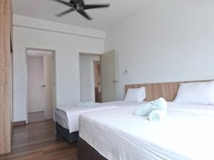 Cozy Homestay - Ipoh Garden