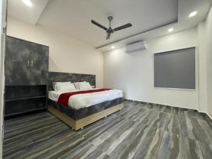 Sun N Sea Resorts - Ubytování bez kategorie ve městě Višákhapatnam