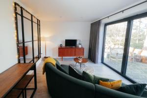 The Observatory Annexe