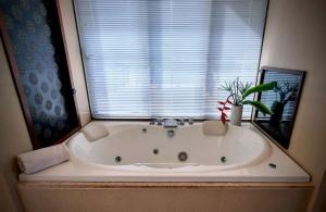 V241 3BR Peaceful Pool Villa, Garden & Jacuzzi