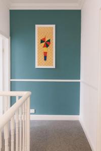 Cosy Two-Bedroom House in Ormskirk