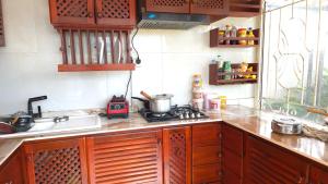 Serenity Gardens,pool retreat, Kigamboni