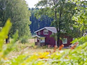 6 person holiday home in Brålanda-By Traum