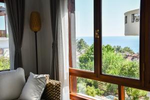 Villa no 17 - Karaöz