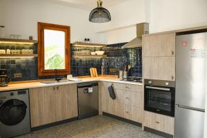 Villa no 17 - Karaöz