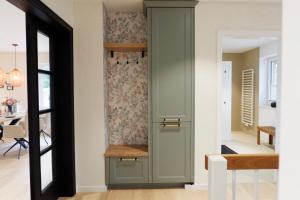 Ferienhaus Landliv Hus - mit Familienbett & Spielzimmer