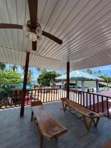 Cupids Cabin Beach