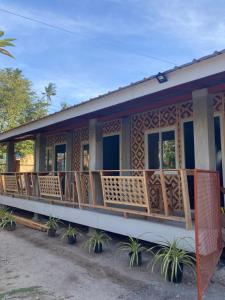 Cupids Cabin Beach