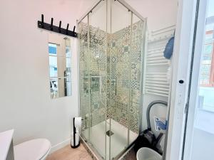 1763 - Le Blue Pêche