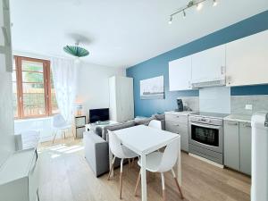 1763 - Le Blue Pêche