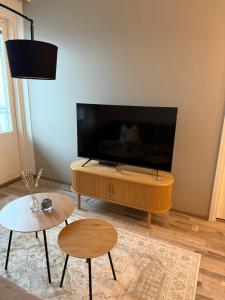 City center apartment with own sauna