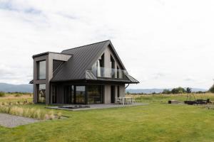 Baniska Houses jacuzzi oraz sauna w cenie