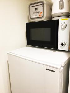 SYFORME KEIKYU-KAMATA Room210