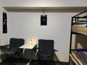 SYFORME KEIKYU-KAMATA Room210