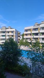 Apartament Morska Bryza