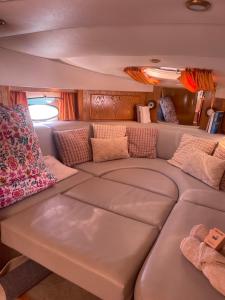 Logement insolite French Riviera avec parking