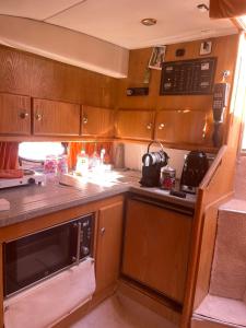 Logement insolite French Riviera avec parking