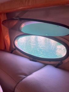 Logement insolite French Riviera avec parking