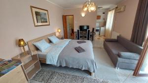 Sétány Apartman-és Vendégház