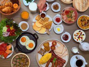 Centre Point Hotel Chidlom Bangkok