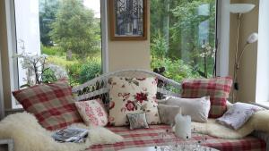 Brook Lodge