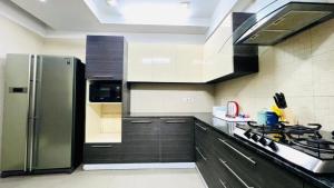 Olive Service Apartments - Green Park