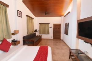 Vaarsa by Bay Hotels