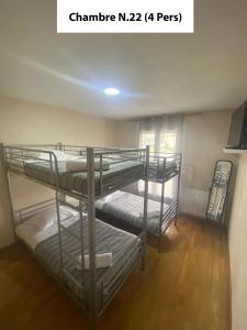 Gîte 4 Le Cerizay - proche du PuyduFou