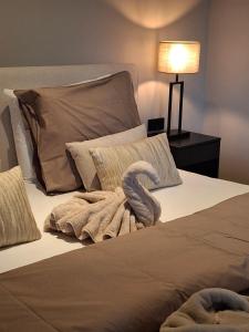 Rusthoeve Garsthuizen