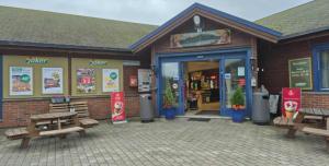 Breifossen hytteutleie