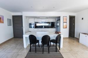 Beach front Apartment in Sharm