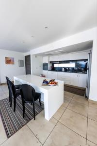 Beach front Apartment in Sharm