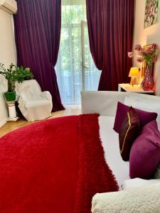 Квартира на Утесова