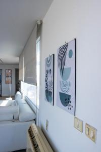 Beach front Apartment in Sharm