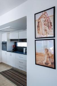 Beach front Apartment in Sharm