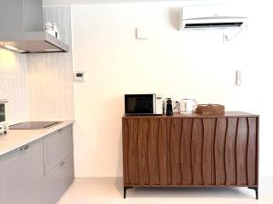 Sunshine pool villa 2新築ラグジュアリーリゾートヴィラ天然芝ゴルフサウナ完備