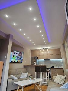 Centar Lux Apartman - FREE private parking, 10-min Walk Downtown