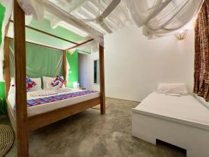 Starfish Garden Lodge