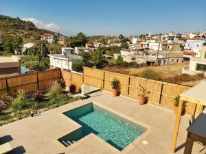 Lyravista Stay Crete