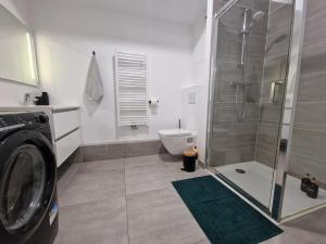 Luxury Escape, 4 people, 6 min from Disneyland Paris