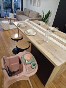 Luxury Escape, 4 people, 6 min from Disneyland Paris