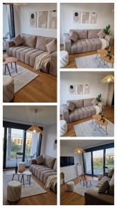 Luxury Escape, 4 people, 6 min from Disneyland Paris