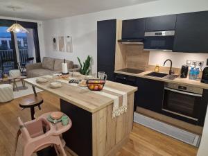 Luxury Escape, 4 people, 6 min from Disneyland Paris